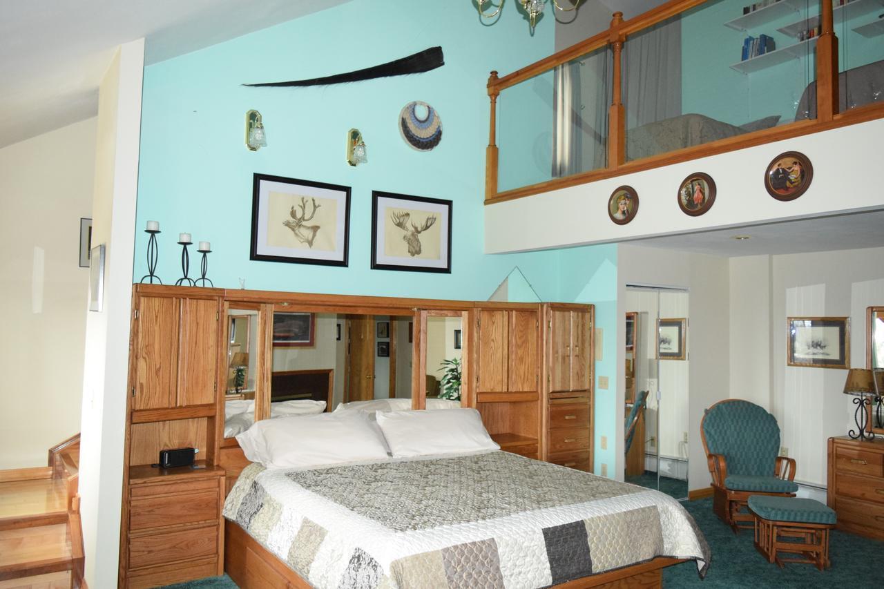 Alaska House Of Jade Bed And Breakfast Anchorage Kültér fotó